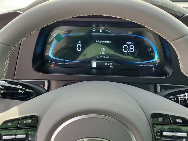 New 2026 Hyundai Elantra Sport FWD image 23