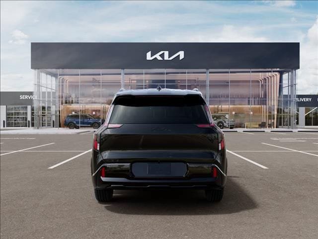 New 2026 Kia EV9 Land AWD/4WD image 5