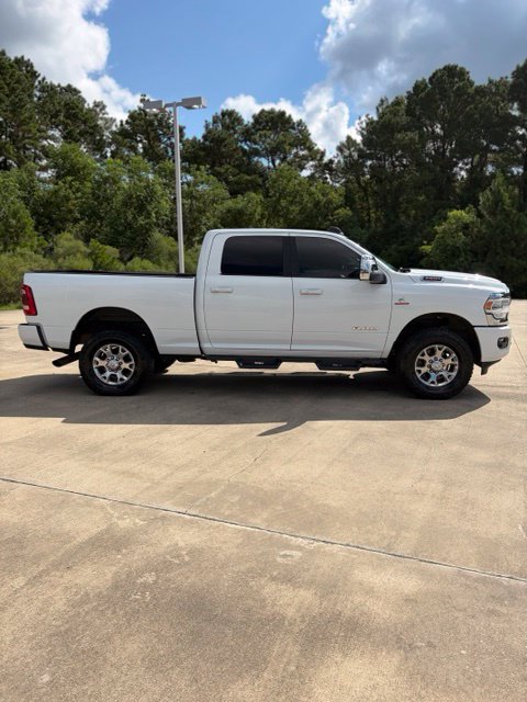 Used 2023 RAM 2500 Laramie AWD/4WD image 6