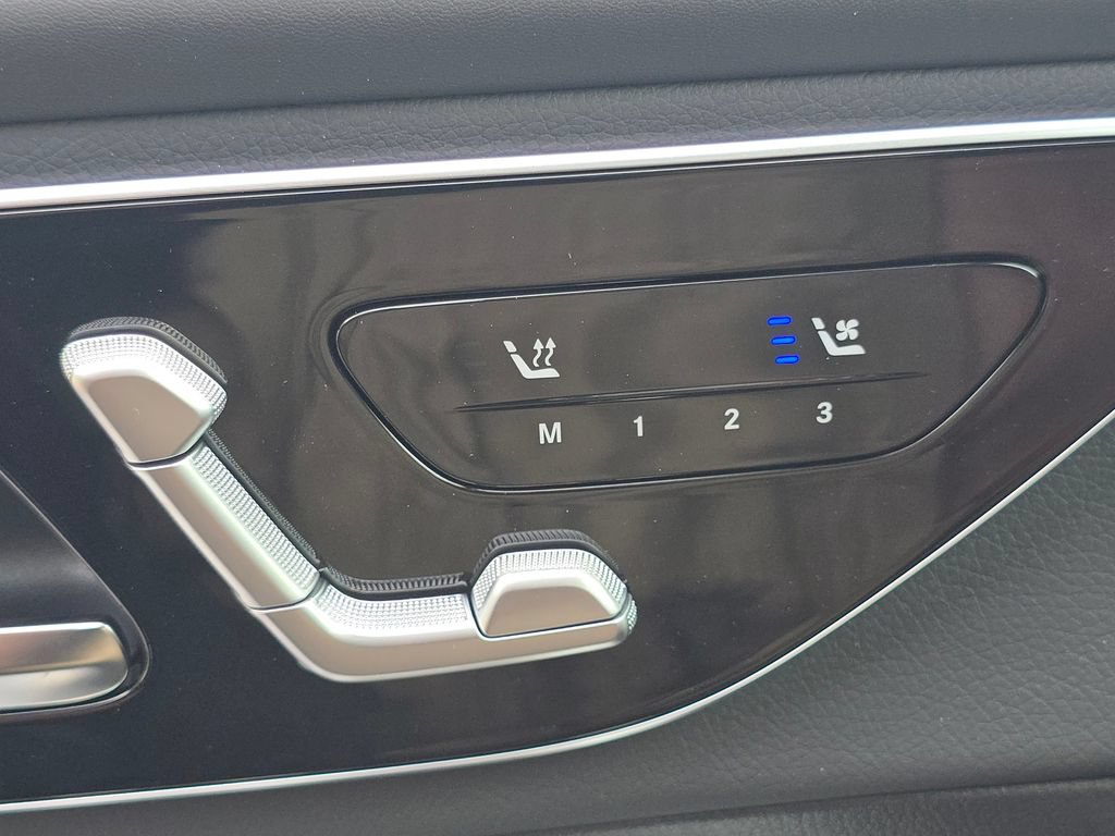 New 2027 Mercedes-Benz GLC 300 4MATIC image 7