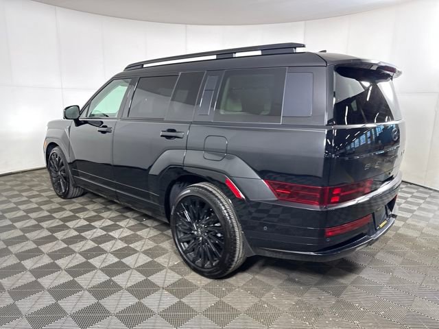 Used 2024 Hyundai Santa Fe Calligraphy image 5