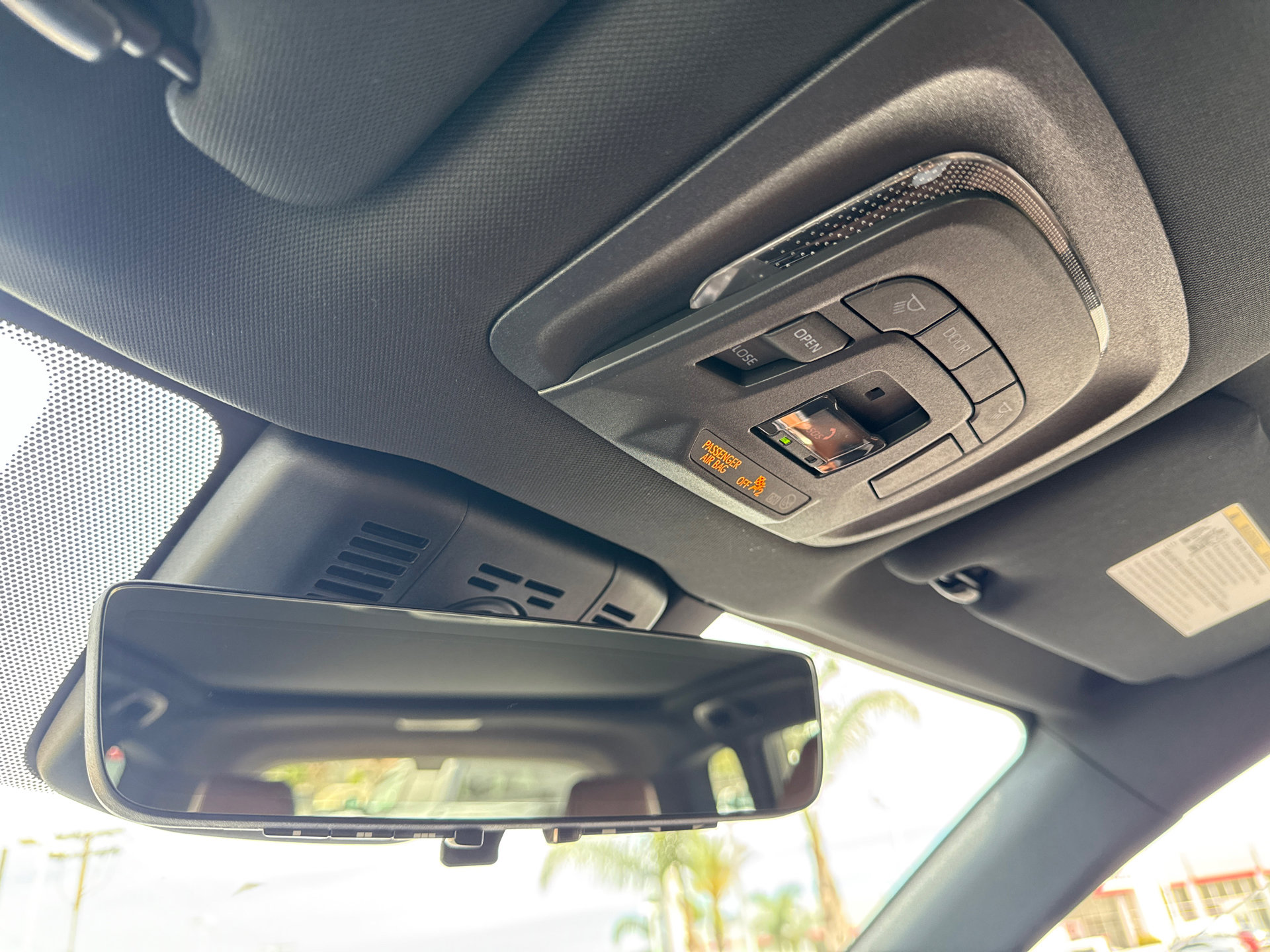 New 2026 Toyota Crown Signia image 30