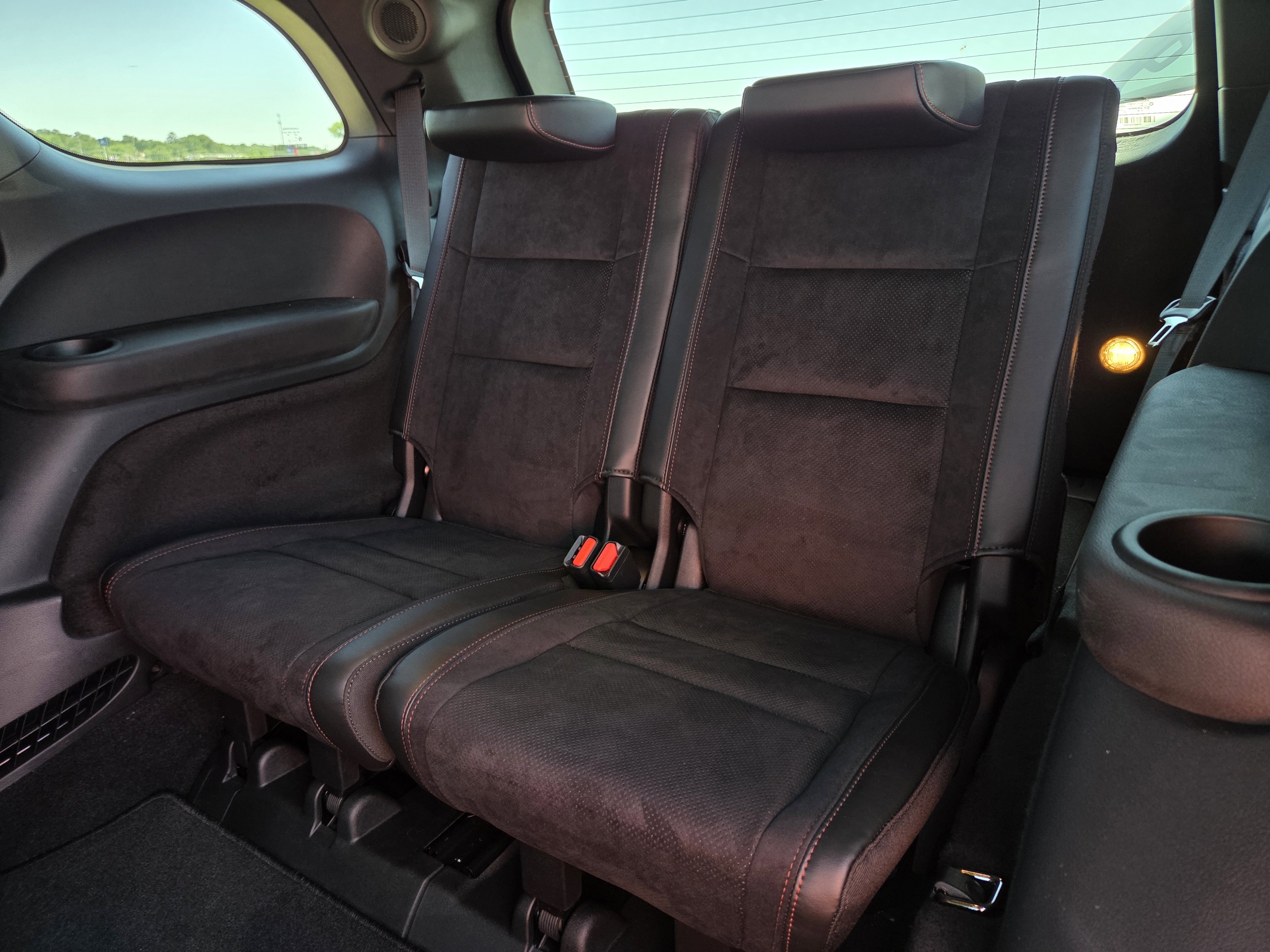 New 2026 Dodge Durango GT AWD/4WD image 18