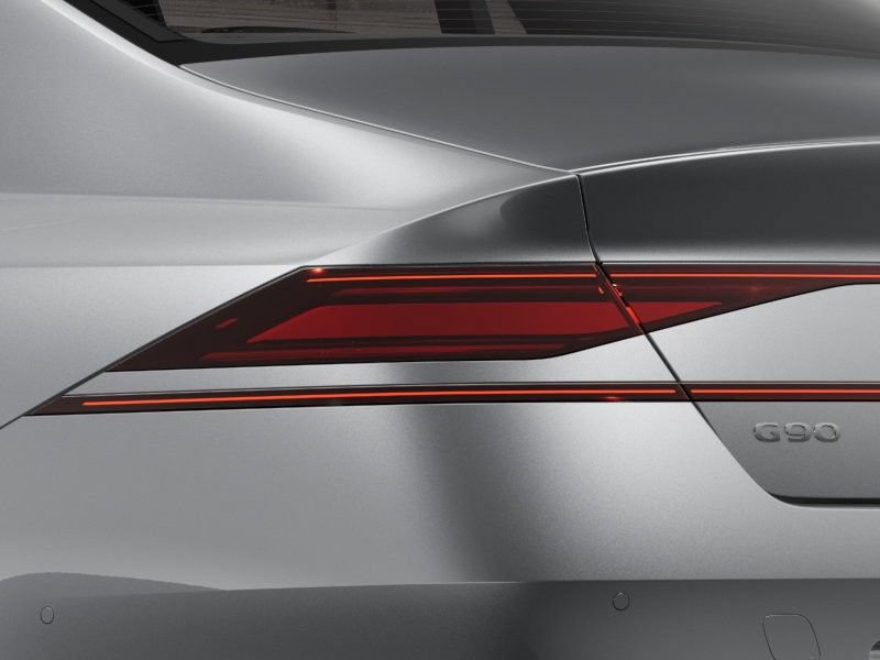 New 2026 Genesis G90 3.5T AWD/4WD image 41
