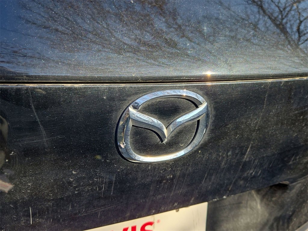 Used 2025 MAZDA CX-50 2.5 Hybrid w/ Preferred Pkg image 6