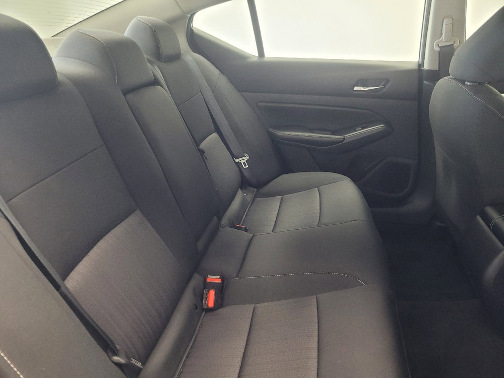 Used 2022 Nissan Altima 2.5 SV image 19