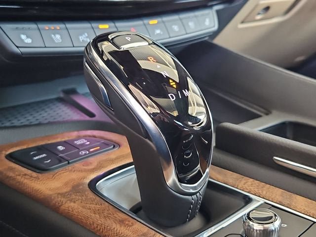 New 2026 Cadillac CT5 Premium Luxury RWD image 12