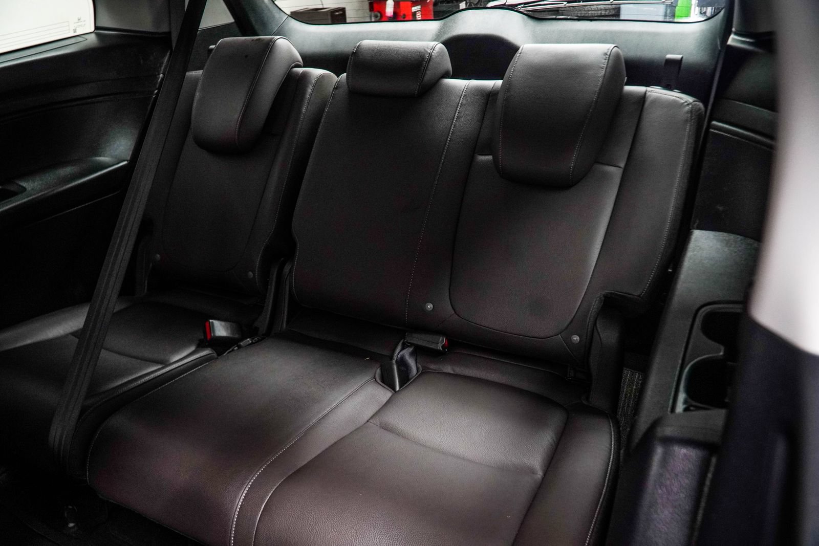 Used 2024 Honda Odyssey EX-L image 37