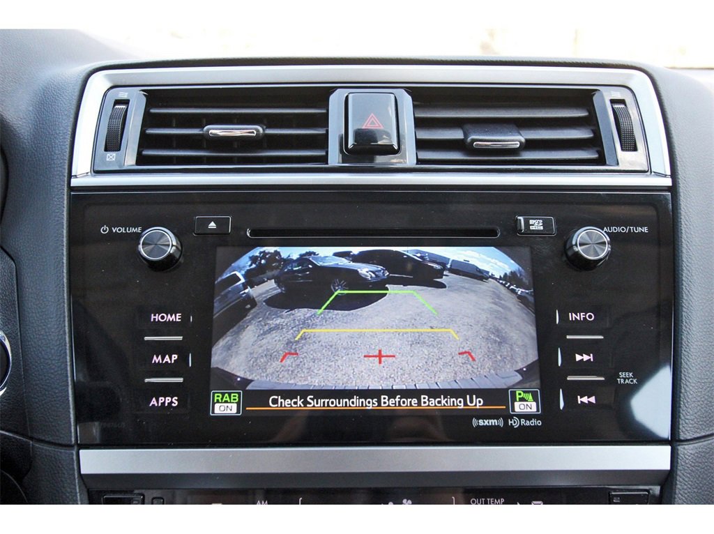 Used 2017 Subaru Outback 3.6R Touring w/ Popular Package #5A image 26