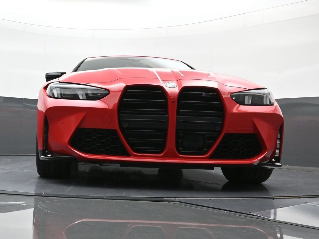 New 2026 BMW M4 xDrive Competition image 33