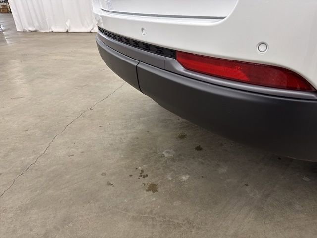 New 2026 Jeep Grand Cherokee Altitude image 22