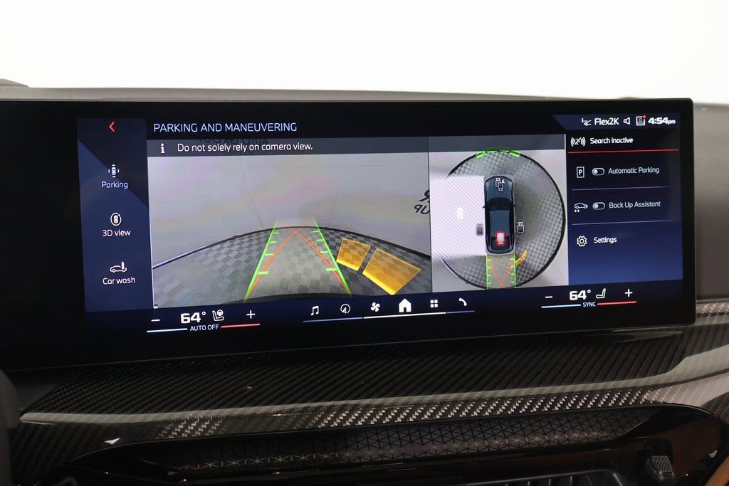 New 2026 BMW 440i xDrive w/ Premium Package image 6