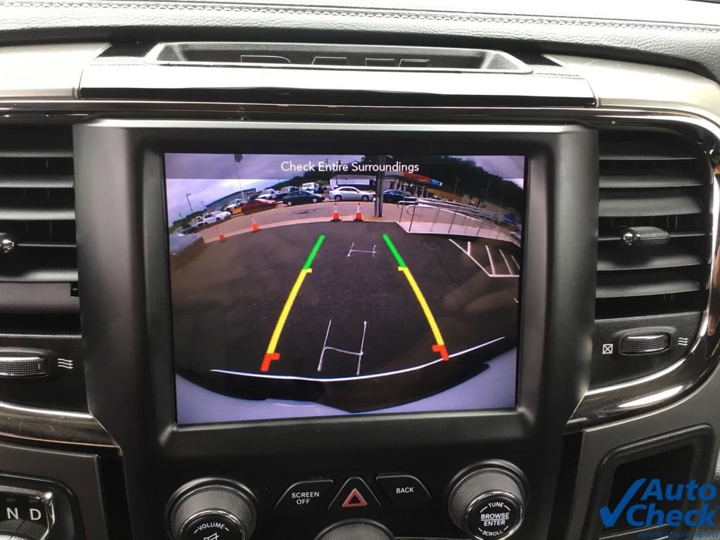 Used 2018 RAM 1500 Sport image 57