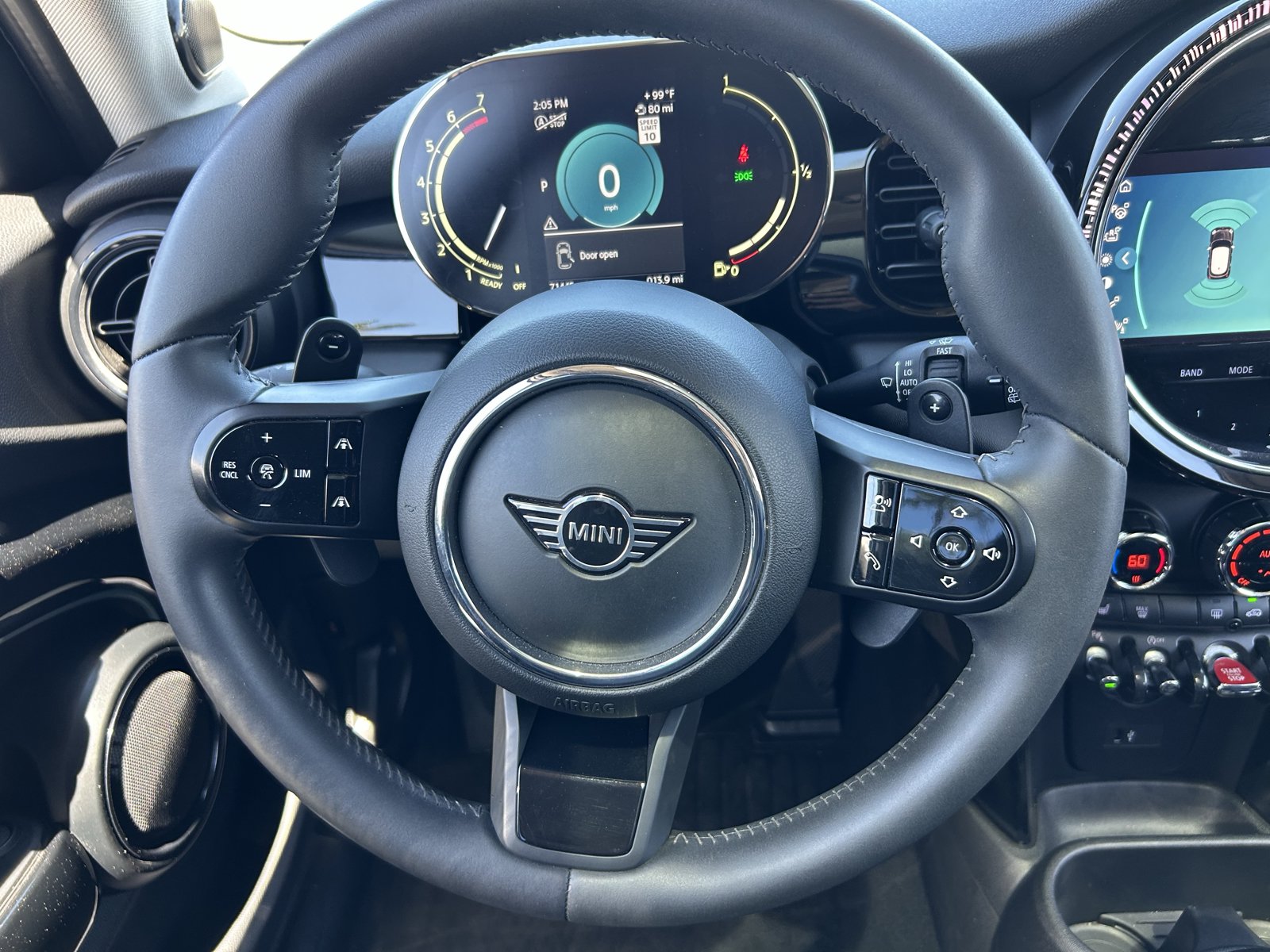 Used 2022 MINI Cooper S w/ Driver Assistance Package FWD image 21