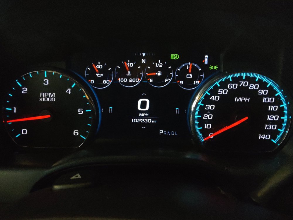 Used 2018 GMC Sierra 1500 Denali w/ Denali Ultimate Package AWD/4WD image 23