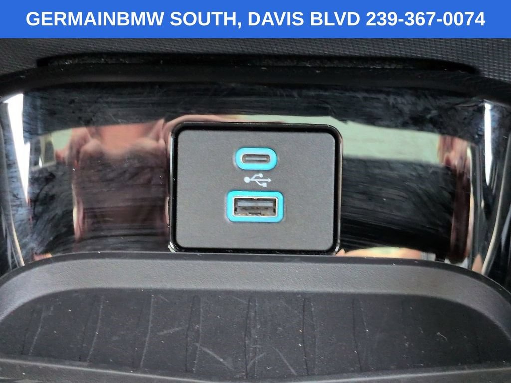 Used 2024 Ford Mustang Mach-E Premium RWD image 23