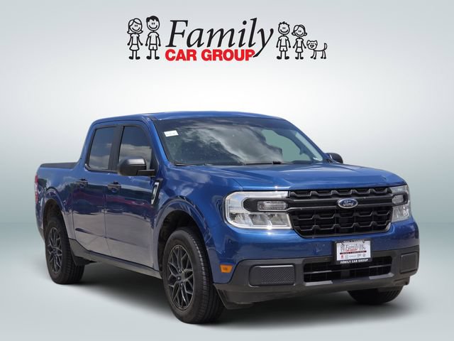 Used 2024 Ford Maverick XL FWD image 2