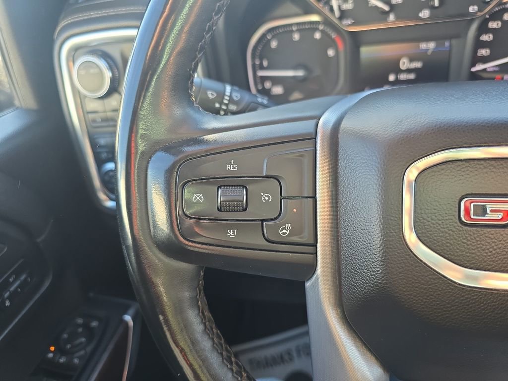 Used 2023 GMC Sierra 3500 SLT w/ SLT Convenience Package AWD/4WD image 26