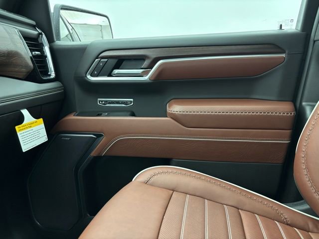New 2026 GMC Sierra 1500 Denali Ultimate AWD/4WD image 44