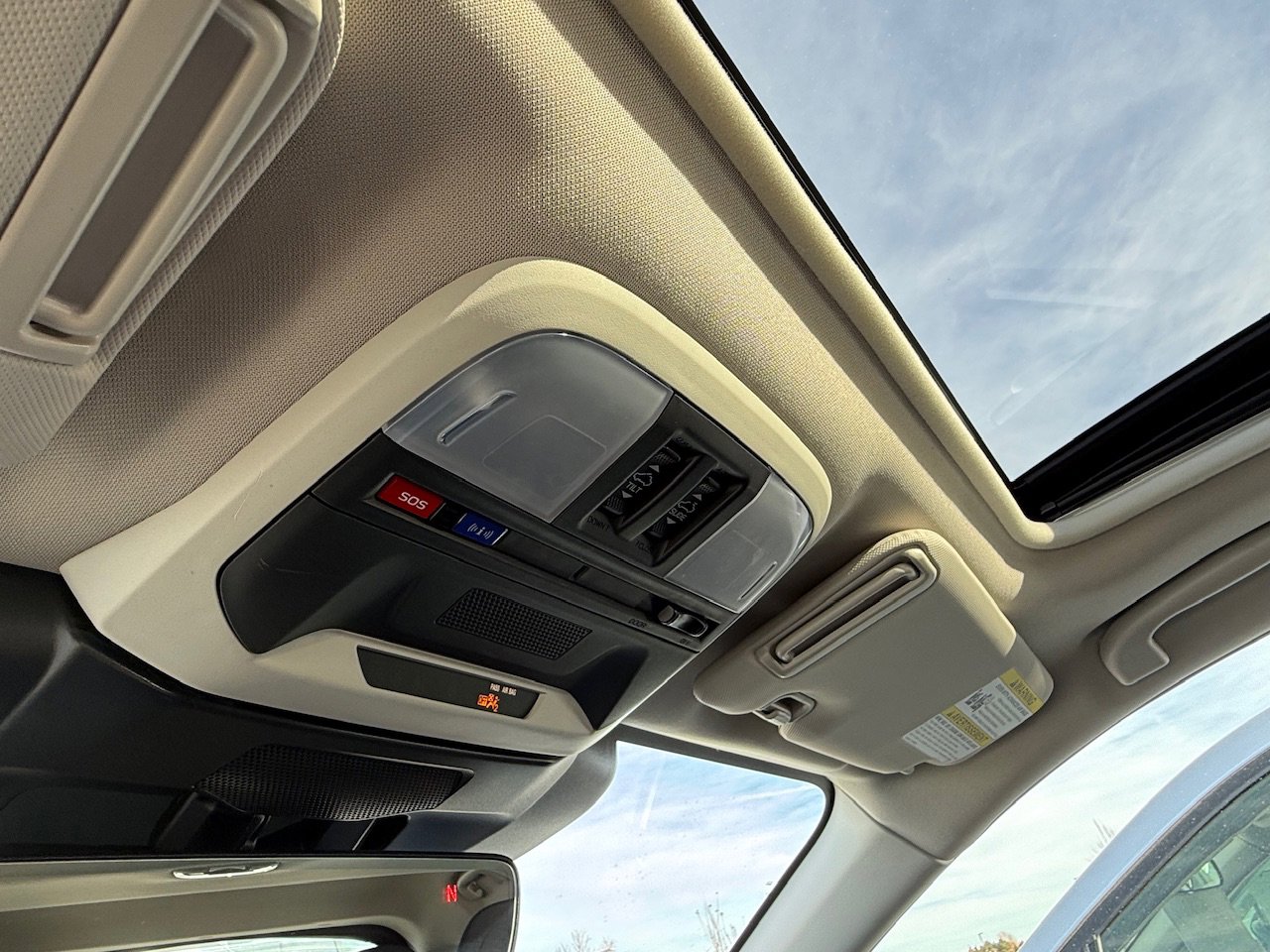 Certified 2024 Subaru Impreza 2.0i Sport image 32