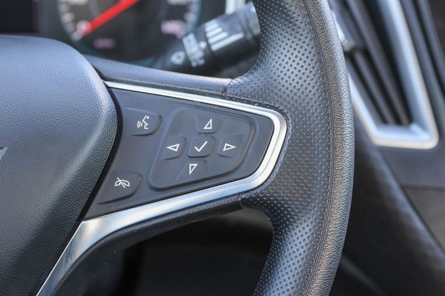 Used 2025 Chevrolet Malibu LT image 27