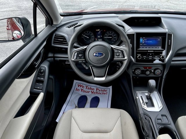 Used 2022 Subaru Impreza 2.0i image 33