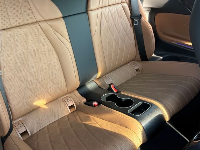 New 2026 Mercedes-Benz CLE 53 AMG 4MATIC Cabriolet image 20