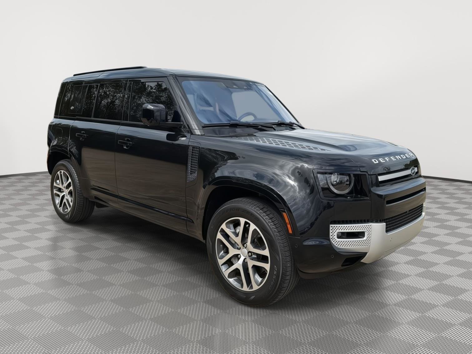 Used 2022 Land Rover Defender 110 XS Edition image 7