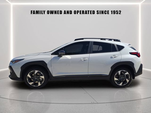 Certified 2024 Subaru Crosstrek 2.5i Limited w/ Popular Package #3A AWD/4WD image 5