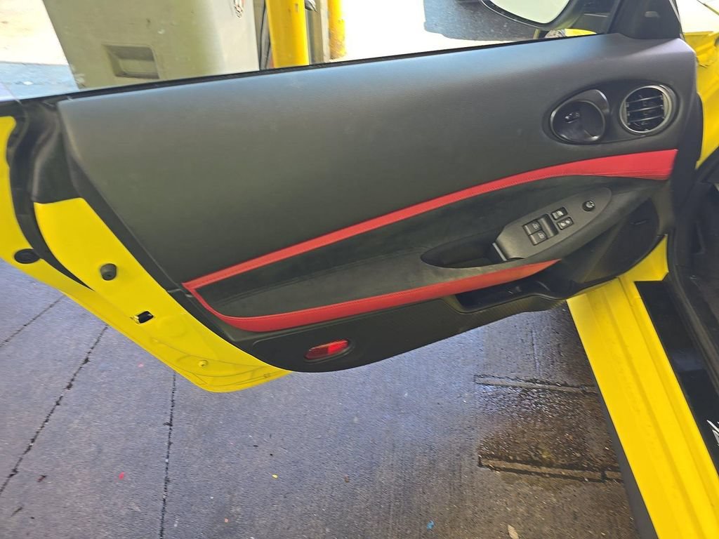 Used 2024 Nissan Z Performance w/ Floor Mat Package RWD image 19