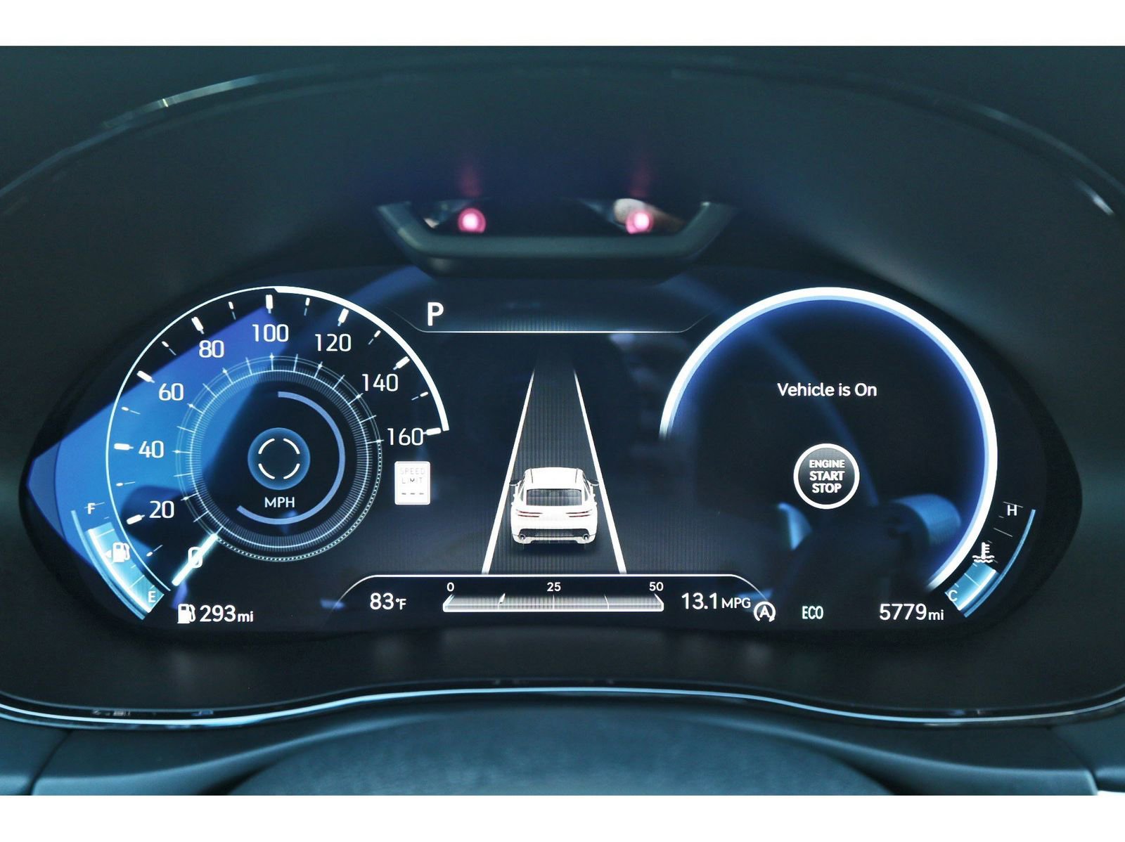 Used 2025 Genesis GV70 2.5T Sport Prestige w/ Sport Prestige Package image 16