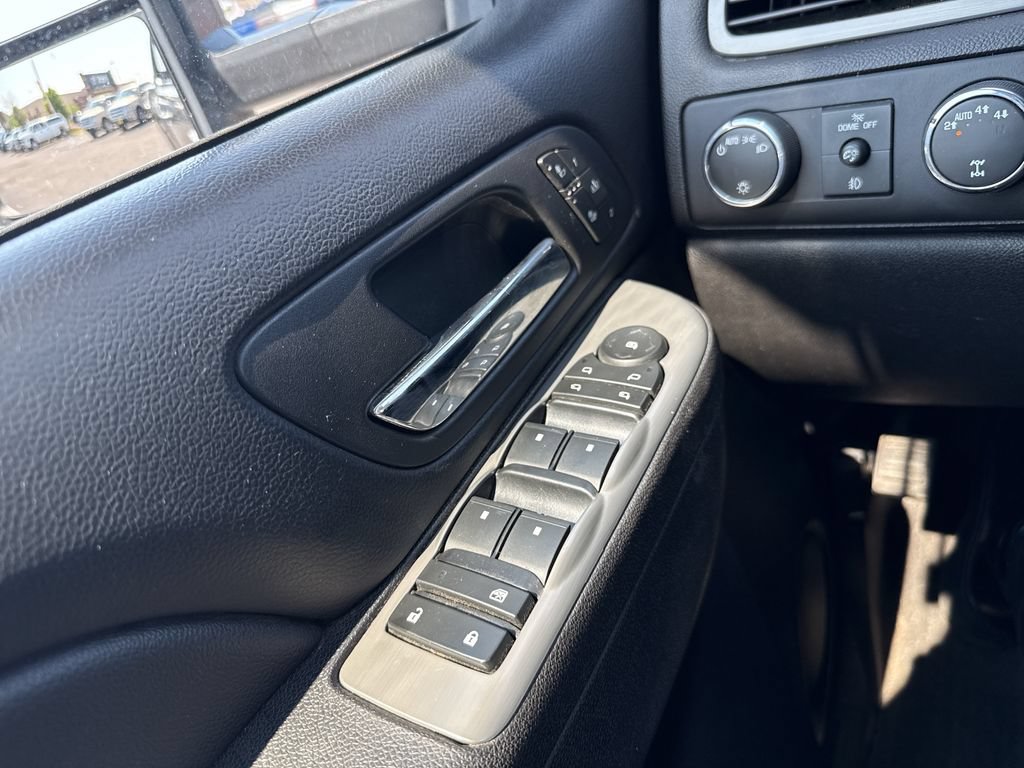 Used 2013 Chevrolet Silverado 1500 LTZ w/ LTZ Plus Package AWD/4WD image 23