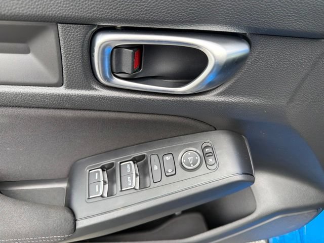 New 2026 Honda Civic Sport image 15