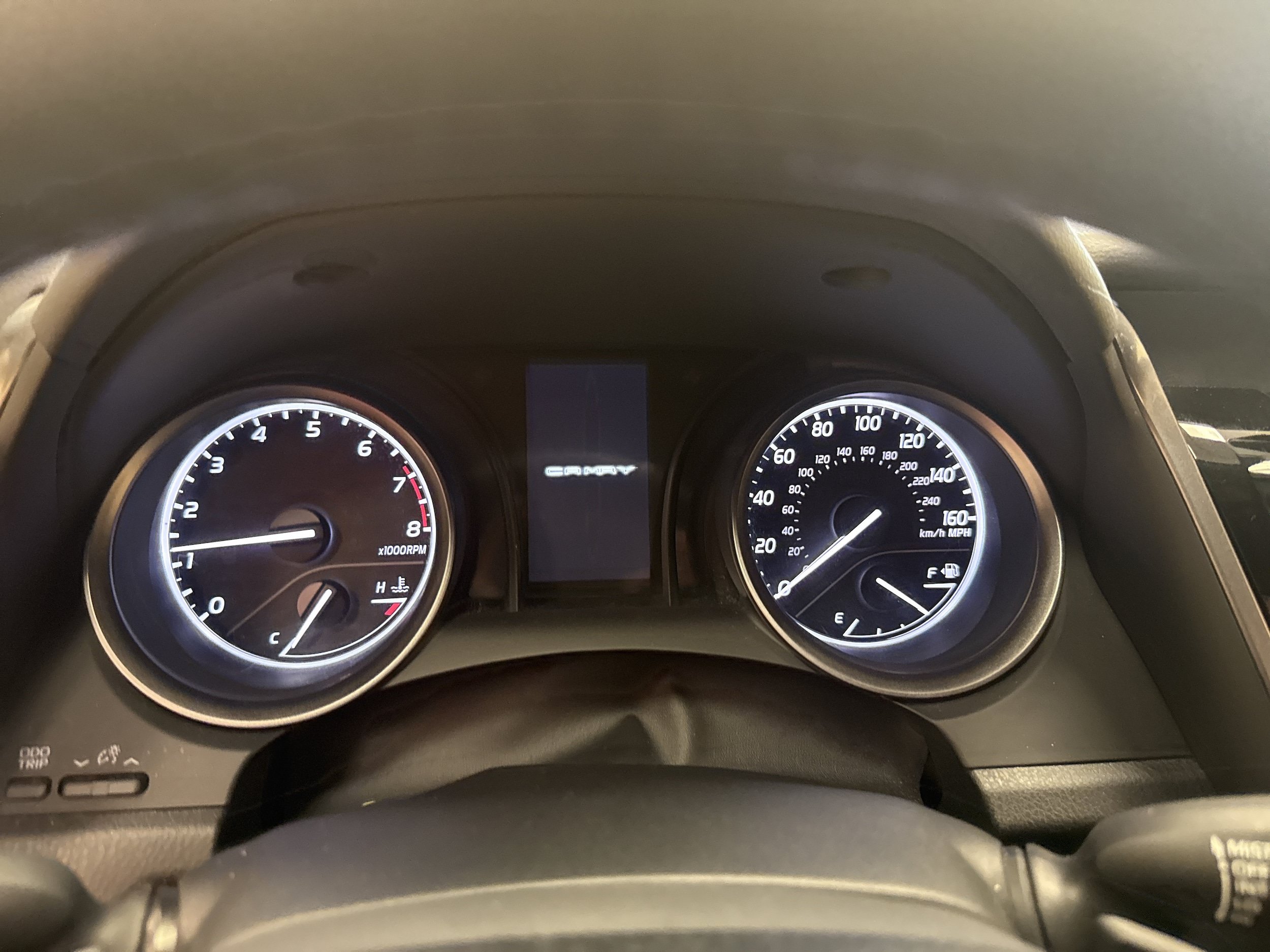 Certified 2024 Toyota Camry SE FWD image 41