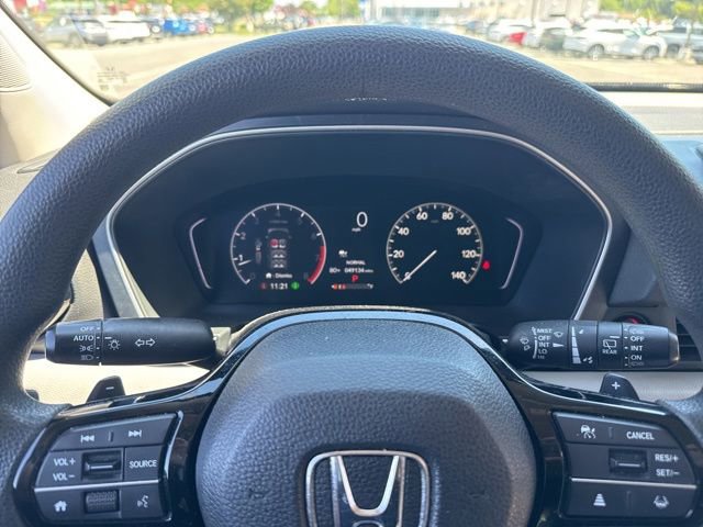Certified 2023 Honda Pilot LX image 11
