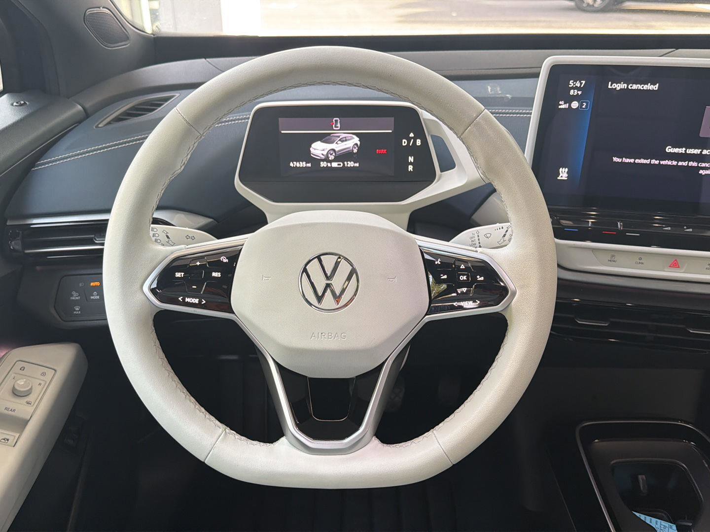 Certified 2023 Volkswagen ID.4 Pro S image 16