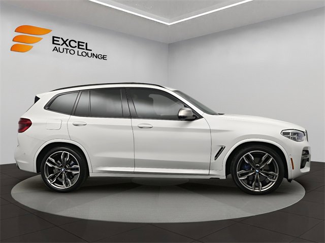 Used 2018 BMW X3 M40i w/ Premium Package image 6