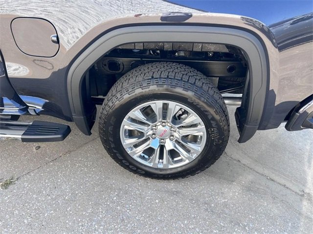 New 2026 GMC Sierra 1500 Denali w/ Technology Package image 6