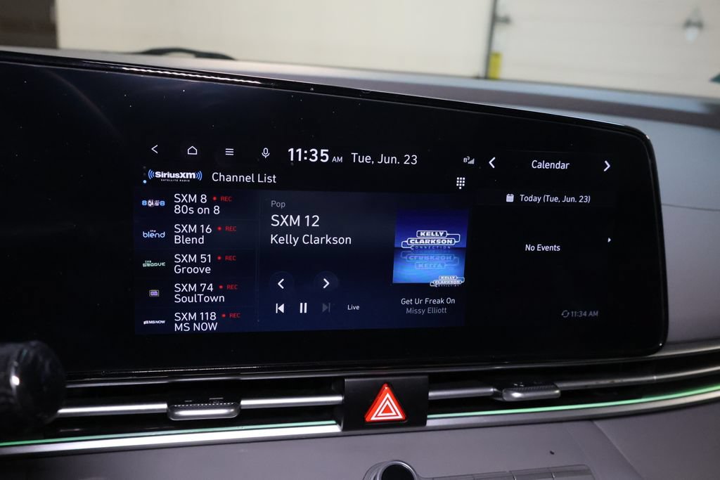 Used 2024 Hyundai Elantra SEL FWD image 23