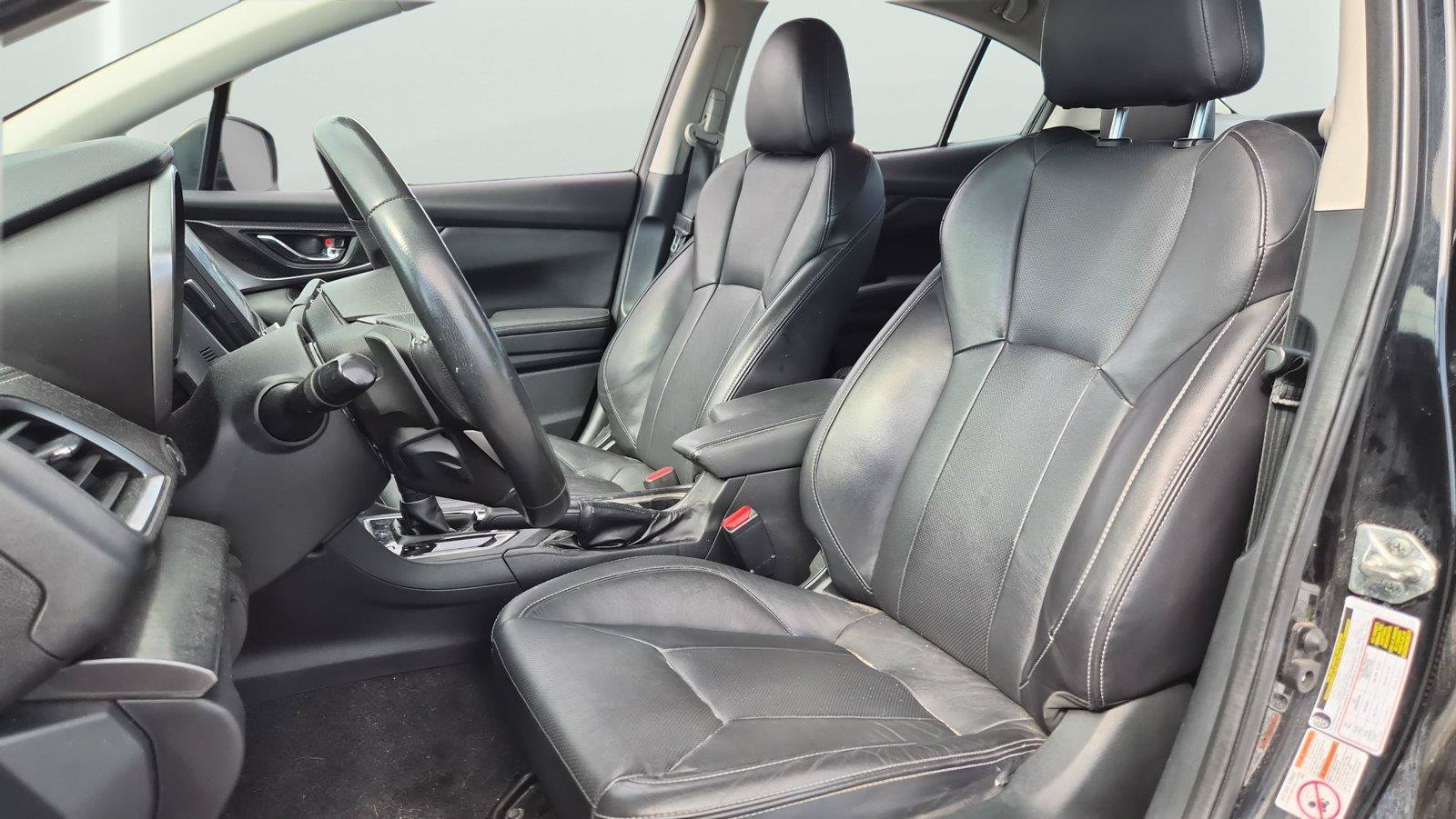Used 2018 Subaru Impreza 2.0i Limited AWD/4WD image 10