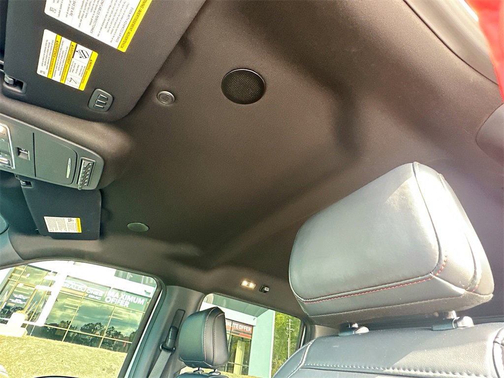 Used 2024 Ford F150 Raptor image 11