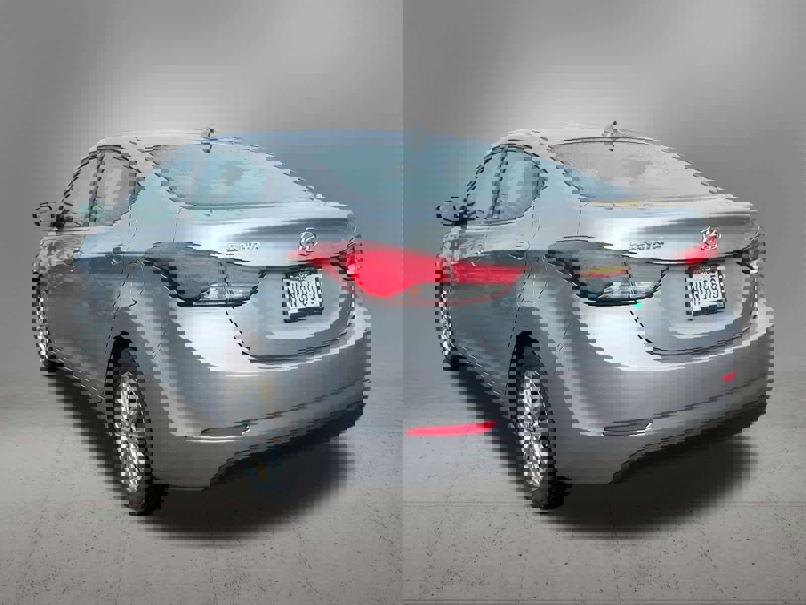 Used 2015 Hyundai Elantra SE w/ Option Group 02 image 7