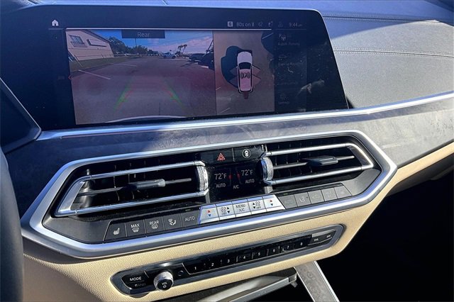 Used 2022 BMW X5 sDrive40i w/ Premium Package image 24