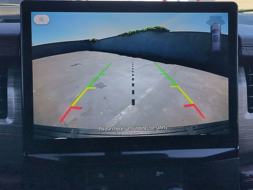 Used 2024 Ford Expedition Max Limited AWD/4WD image 18