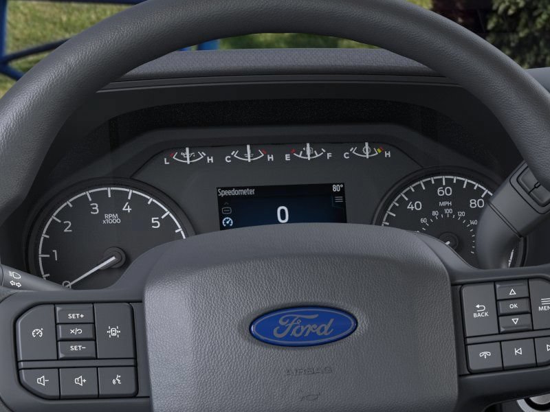 New 2026 Ford F150 STX w/ Equipment Group 200A AWD/4WD image 14