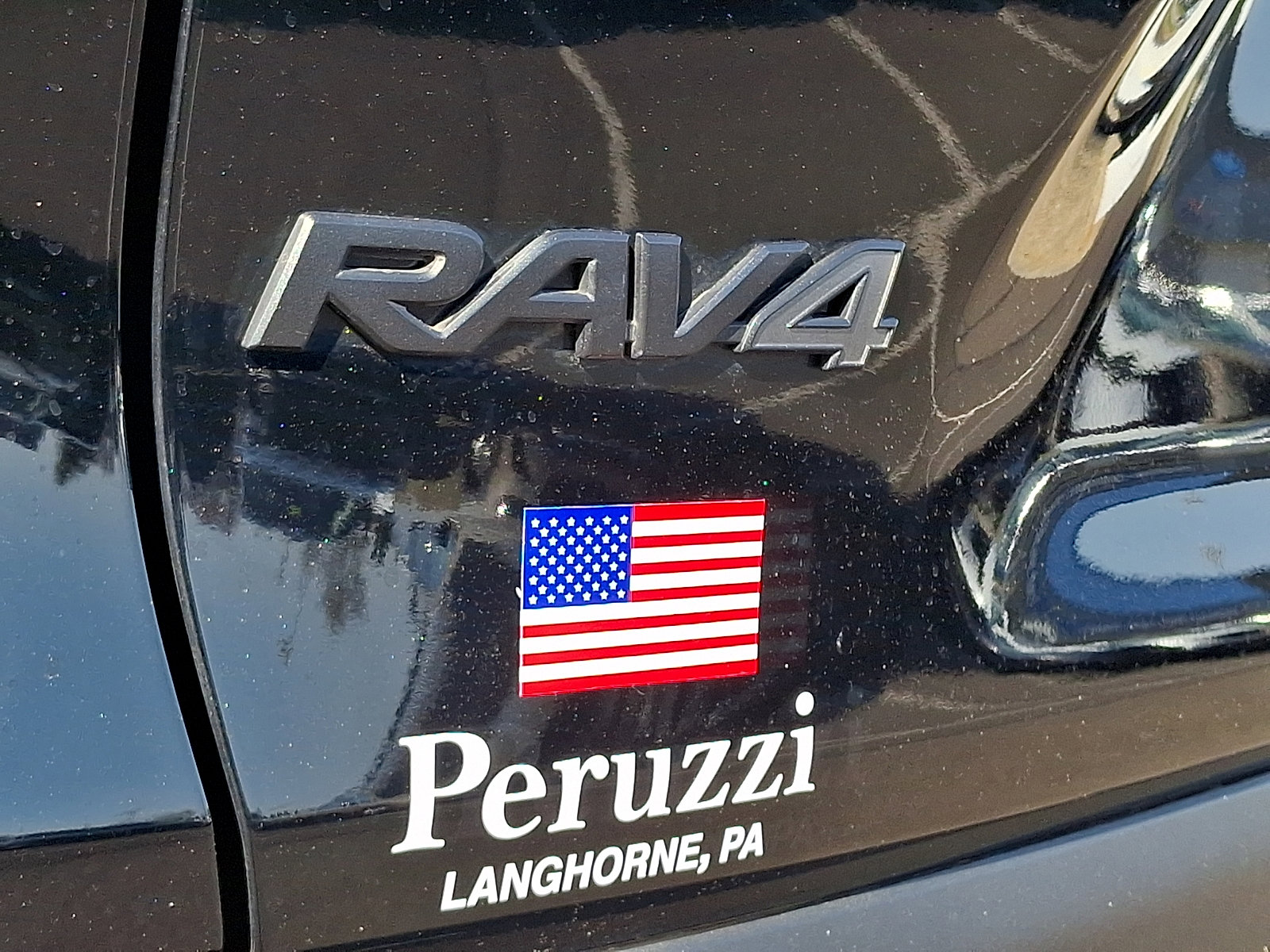 Used 2021 Toyota RAV4 Adventure AWD/4WD image 30