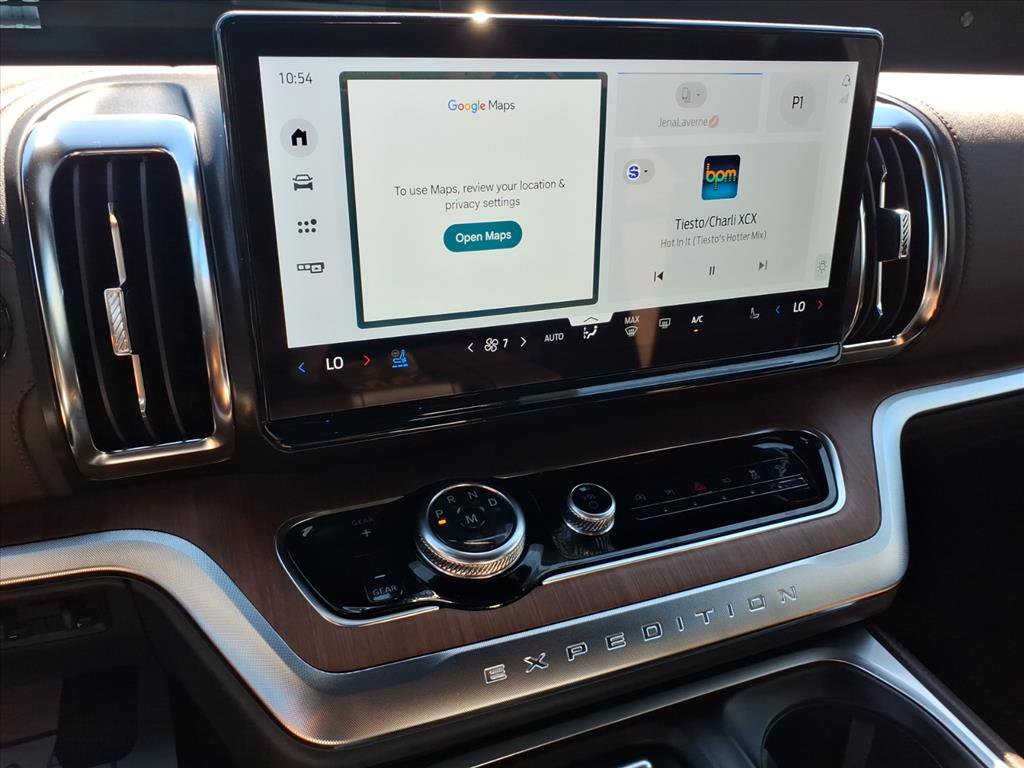 New 2025 Ford Expedition King Ranch image 12