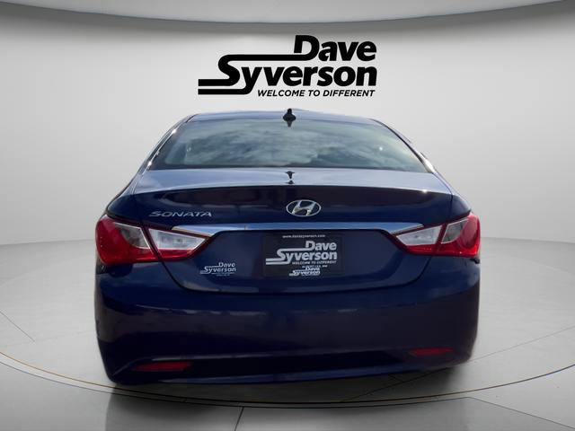 Used 2011 Hyundai Sonata GLS image 4