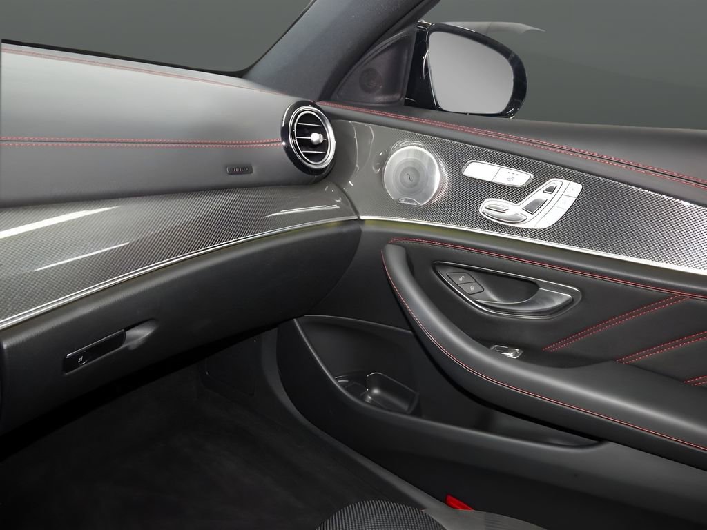Used 2020 Mercedes-Benz E 53 AMG 4MATIC Sedan image 20