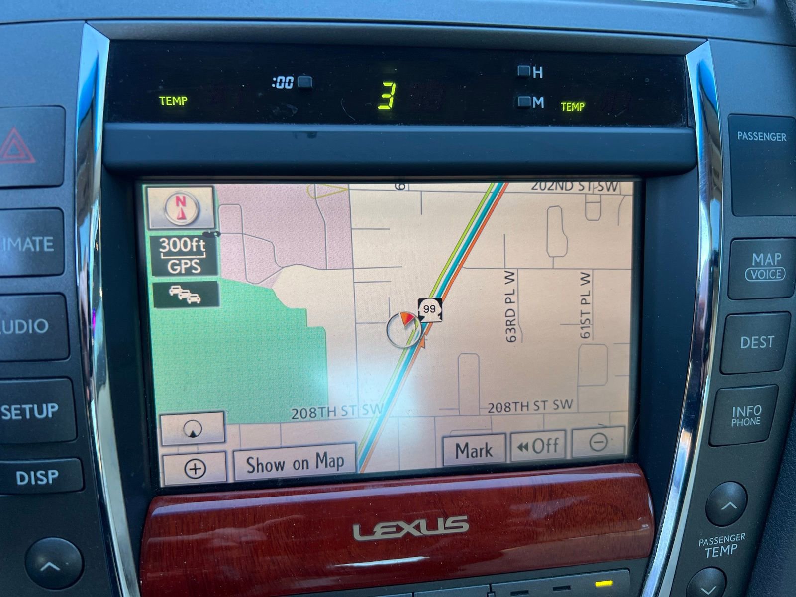 Used 2011 Lexus ES 350 350 image 36